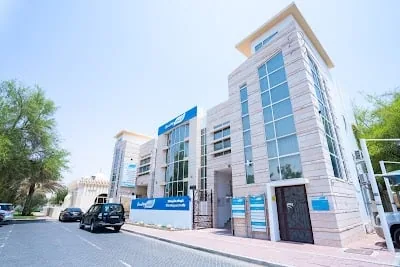 CosmeSurge Al Jimi Al Ain