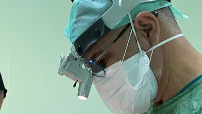 Dr. Halit Urgan
