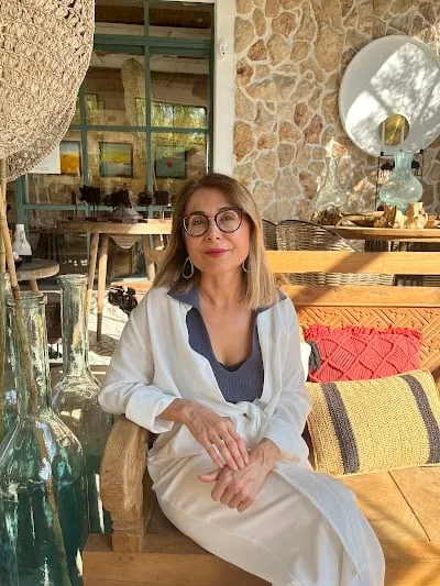 Prof. dr Aysel Uysal