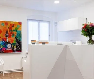 Hausärzte Prenzlauer Berg: Alexa Mittenzweig & Dr. med. Suresh Naidu