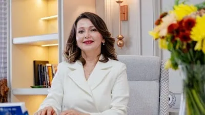 Dr Seda Atay