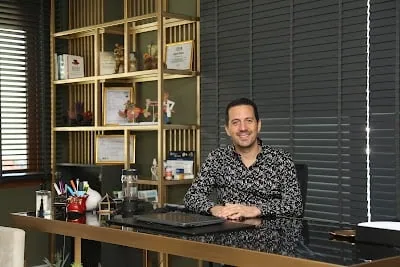 Uzm. Dr. Mehmet Camcı