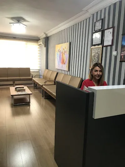 Dr. Chir. Ercan Demir Kadın Hastalıkları ve Doğum