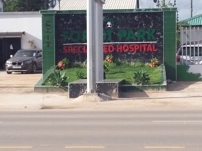 Forest Park Specialised Hospital