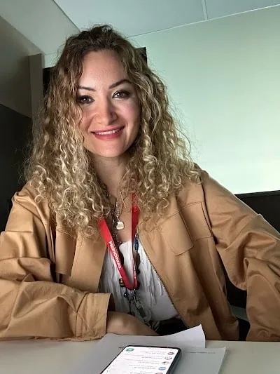 Prof. Dr. Başak Karbek Bayraktar