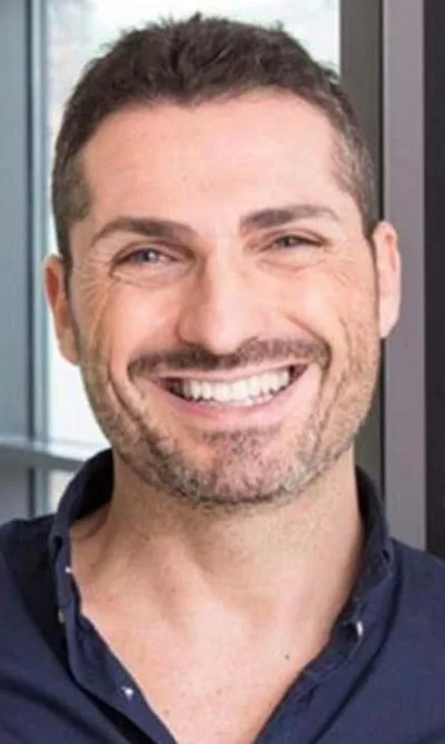 Alberto Dolfi