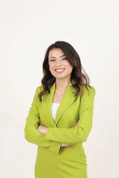 Ruken Yavaş