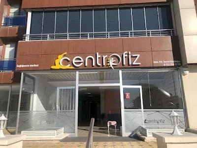 Centrofiz
