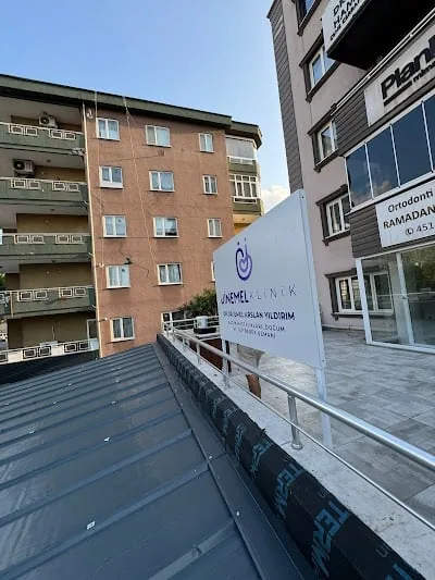 د. جراح Emel Arslan Yıldırım
