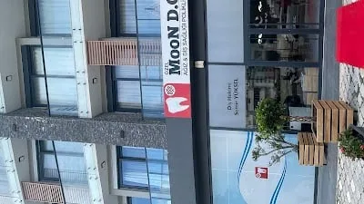 Moon Özel Ağız ve Diş Sağlığı Polikliniği