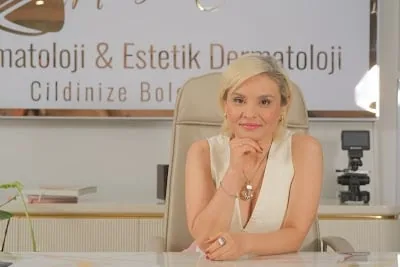 Dr. Espec. Hülya Okçu