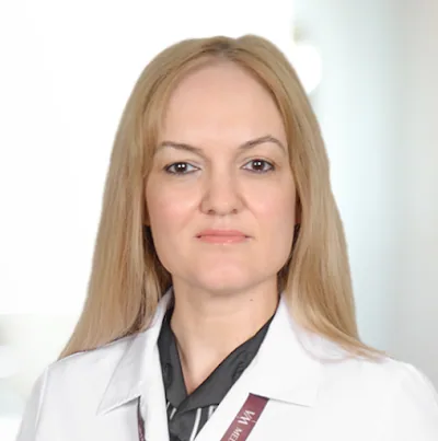 FA Dr. Serap Ket Alkan