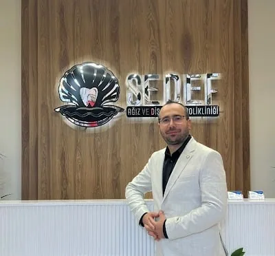 Uzm. Dt Muhammet ŞENGÜL Periodontoloji