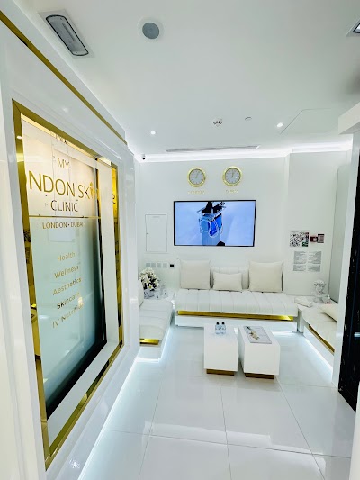 My London Skin Clinic