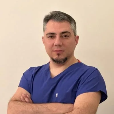د. متخصص Emin Tunç Demir; Mezoterapi