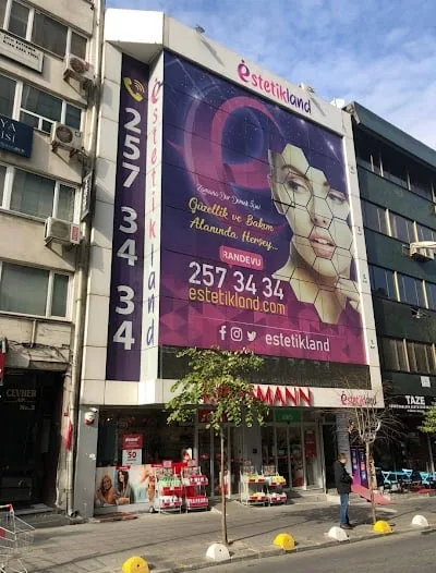 Micro fue Turkey