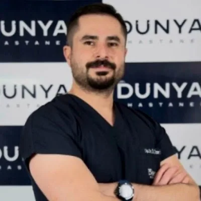 Dr. Cir. Ömer Ozan Yıldızlı