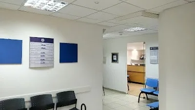Jerusalem Medical Center