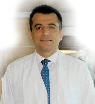 پروفسور Mehmet Boyraz