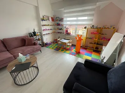 Klinik Psikolog Klinik Psikolog Serhat Uludemir