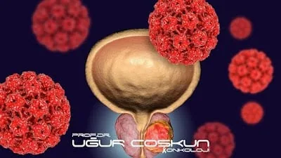 Prof. Uğur Coşkun