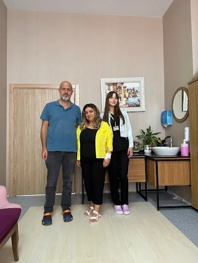 Dr chir. Ali Aksu