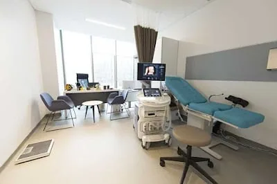 Rhinoplasty Turkey Aesthetic Clinic Istanbul -