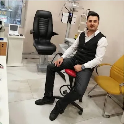 Op. Dr. Hüseyin Coşar