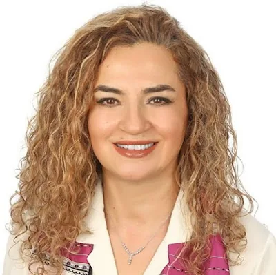 Prof. Dr. Zeynep Ferhan Özşeker