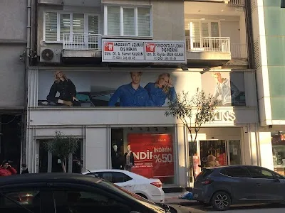 Odont. Samet Kalkan