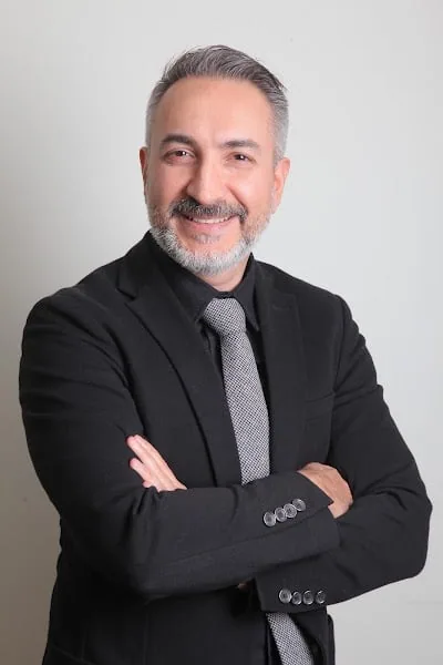 Doç. Dr. Nicel Taşdemir