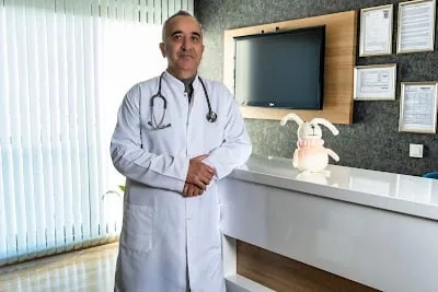 بروفيسور Okan Erdoğan