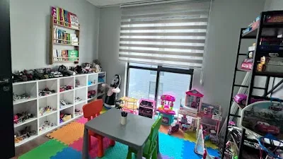 Klinik Psikolog Klinik Psikolog Zeynep Öngören