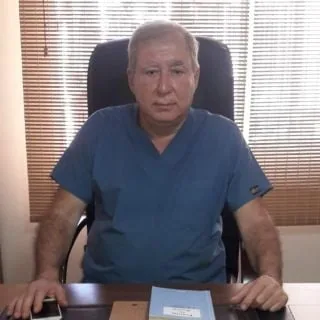 Dr. Chir. Mehmet Mazlum Turgut Mersin Özel Kadın Doğum Doktoru