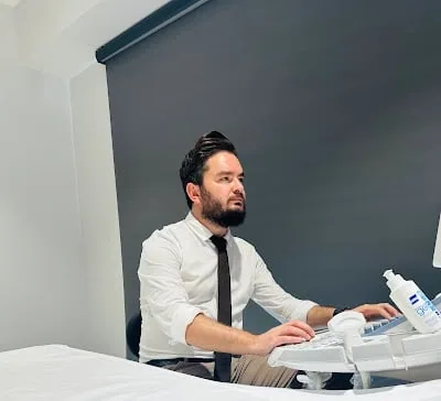 Dr. Zafer Bütün