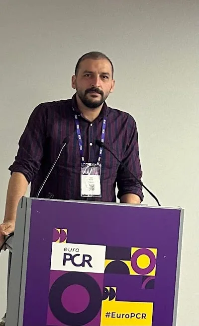 Doç. Dr. Halil AKIN