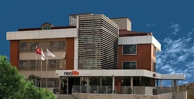 Neolife Tıp Merkezi