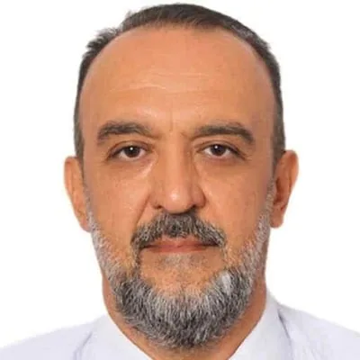 Prof. Dr. Resul Yılmaz