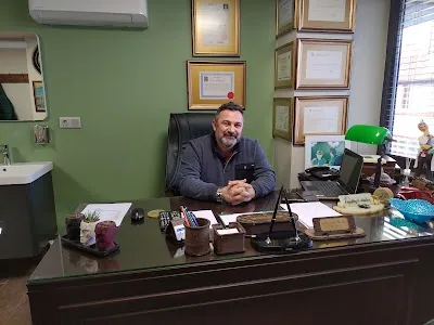 Ortopedi ve Travmatoloji Muayenehanesi