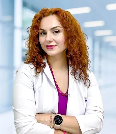 Könül Serdarova