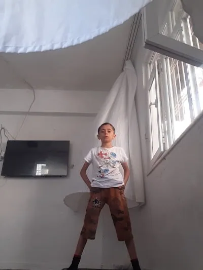 Çocuk Endokrin