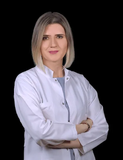 د. Neslihan Kantarcı