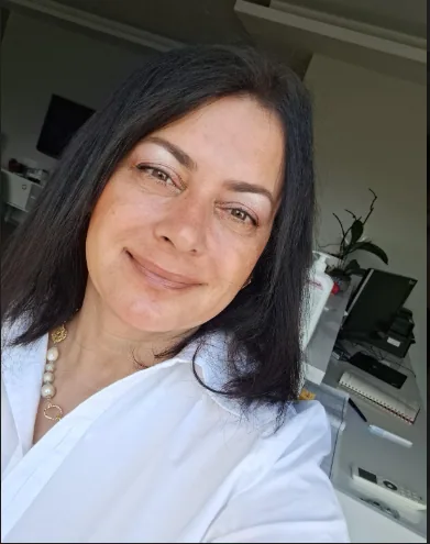 Spec. Dr. Birsen Çelik