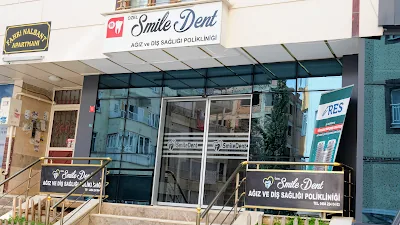 ÖZEL SMİLE DENT AĞIZ VE DİŞ SAĞLIĞI POLİKLİNİĞİ