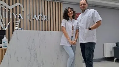 İhya-Çağrı Çakmakçı Diş Kliniği
