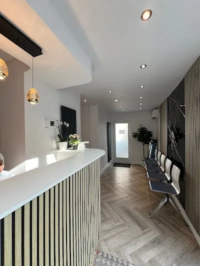 Tandartsenpraktijk DiaMond