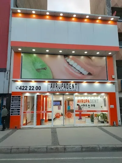İzmir İmplant Tedavisi