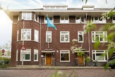 Maliekwartier Tandartsen Utrecht