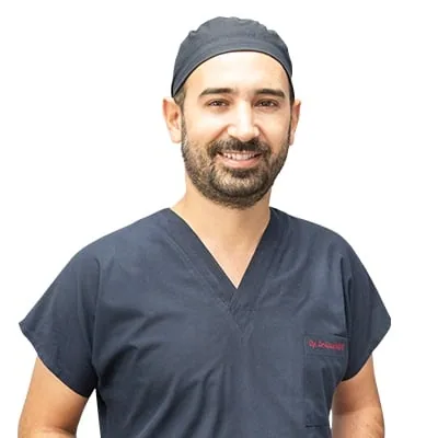 د. جراح Kenan Akbaş