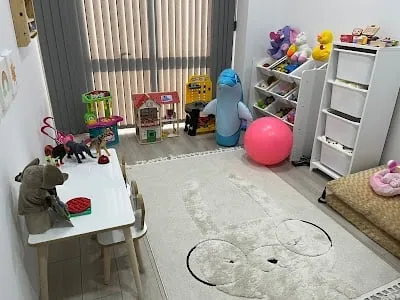 Uzm. Psikolog Uzm. Psikolog Oğuzhan Kaplan
